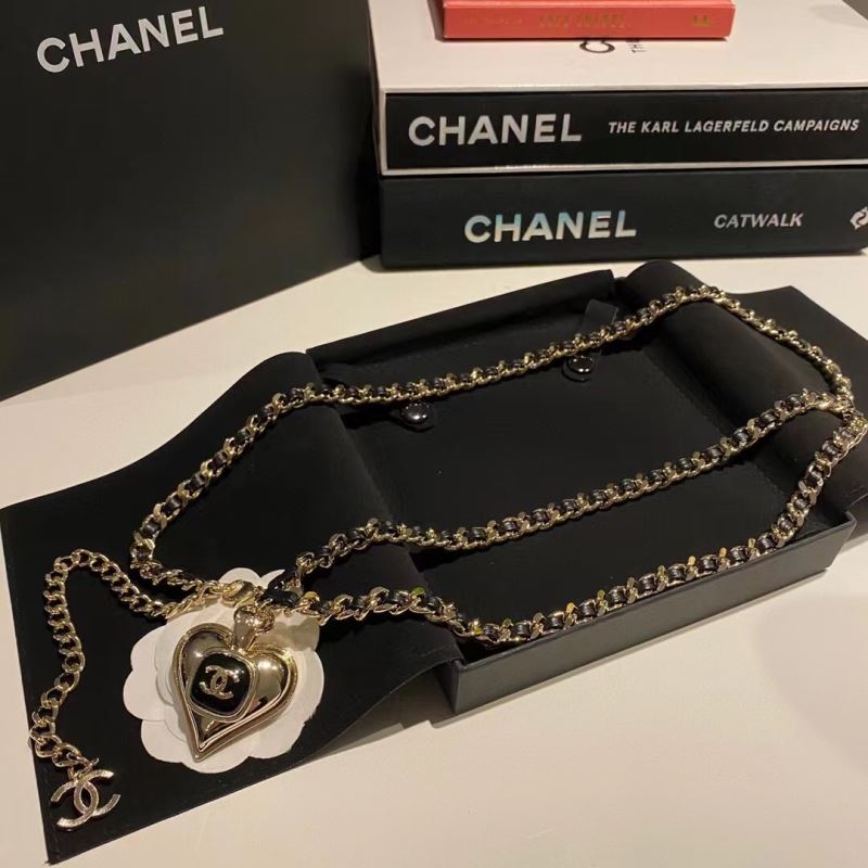 Chanel Necklaces